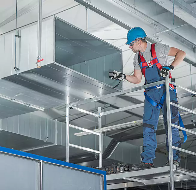 Why Homeowners & Businesses Trust Us in Potomac, MD?