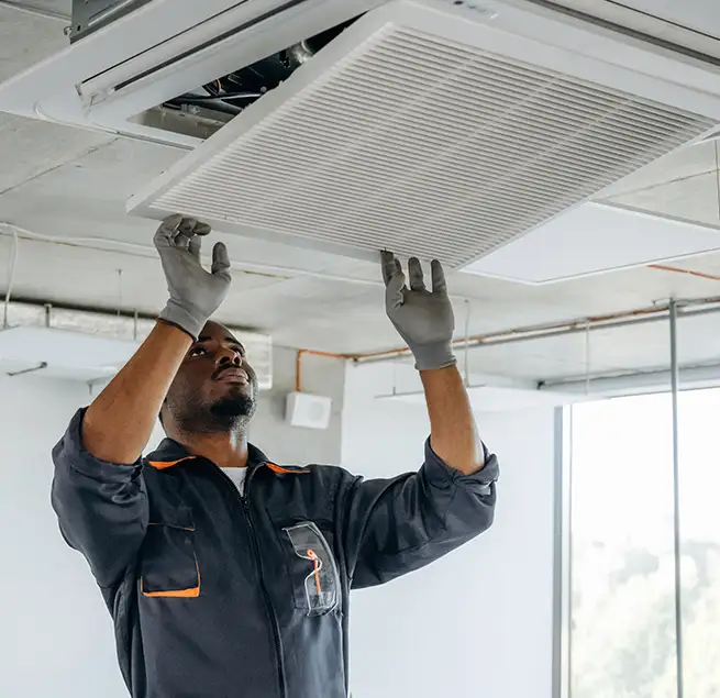  Why Homeowners & Businesses Trust Us in Potomac, MD?