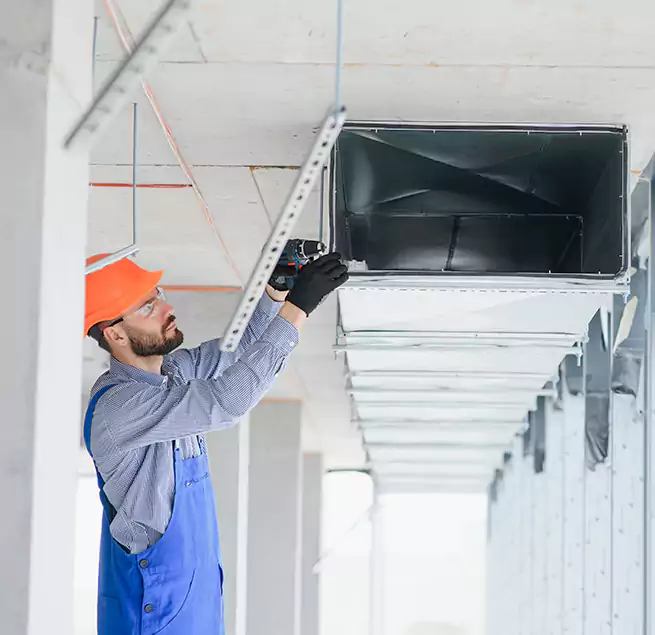 Why Homeowners & Businesses Trust Us in Potomac, MD?