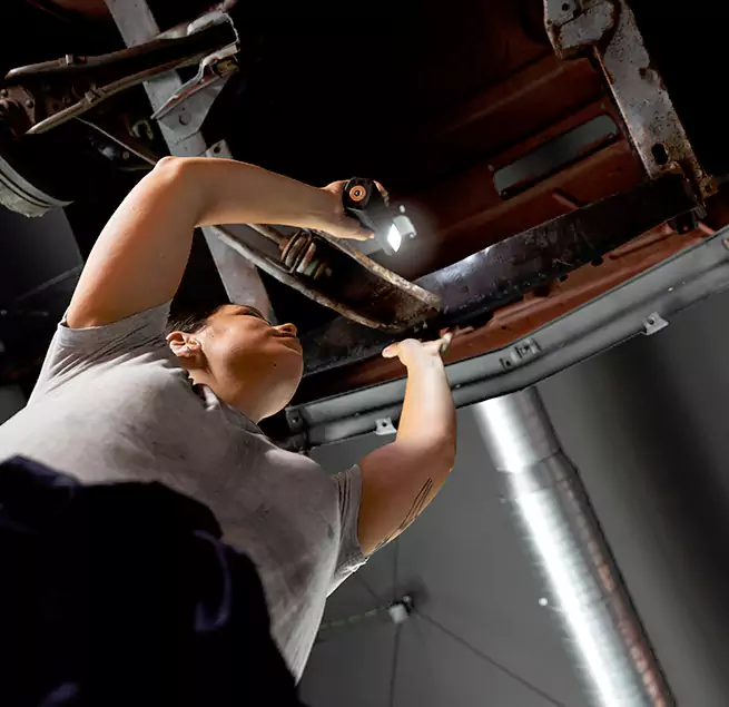 Why Homeowners & Businesses Trust Us Potomac, MD