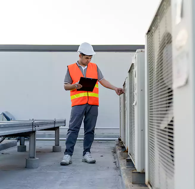 Why Homeowners & Businesses Trust Us in Potomac, MD?