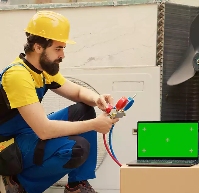 Why Homeowners & Businesses Trust Us in Potomac, MD?