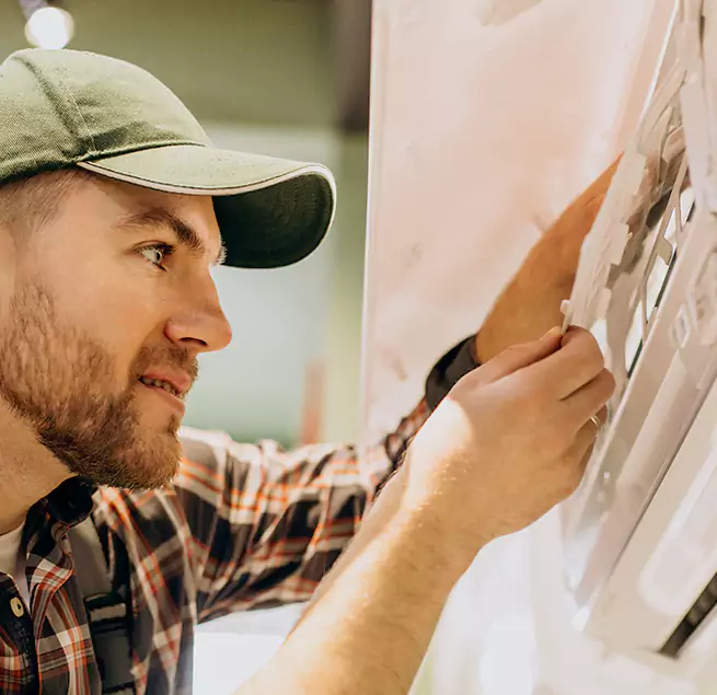 Why Homeowners & Businesses Trust Us in Potomac, MD?