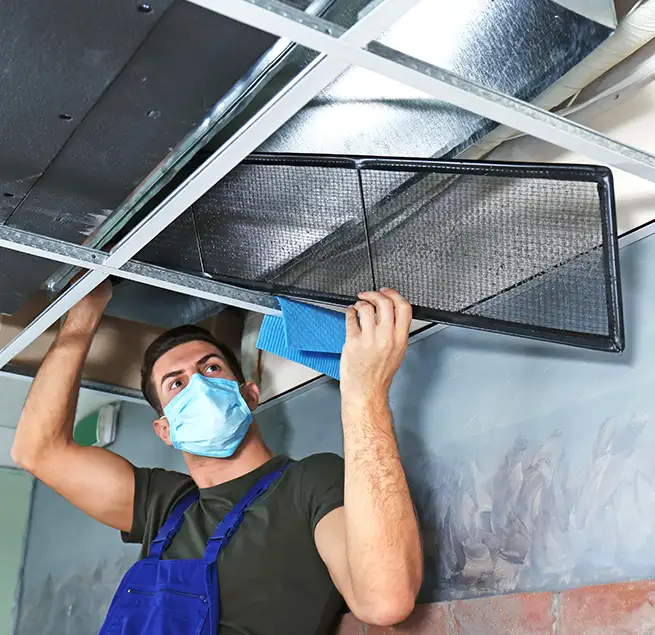 Why Homeowners & Businesses Trust Us in Potomac, MD?