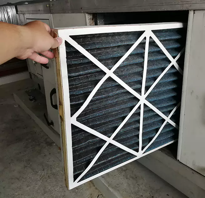 Why Homeowners & Businesses Trust Us Potomac, MD?