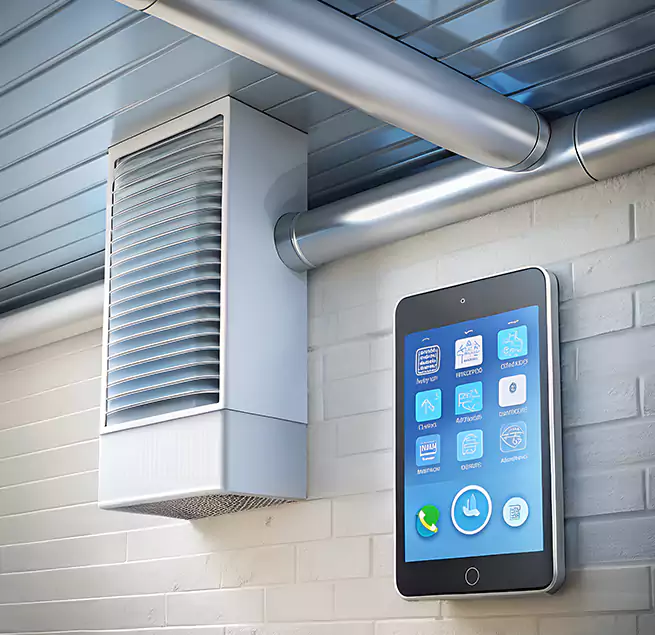 Why Homeowners & Businesses Trust Us in Potomac, MD